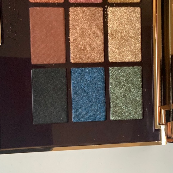 Charlotte Tilbury eyeshadow Palette - Picture 9 of 11